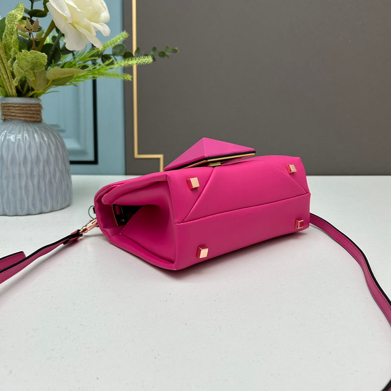 Amelia- VEL WOMEN LUXURY BAGS - 557