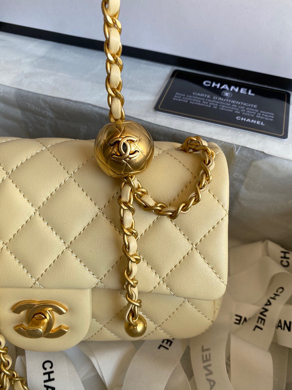 AmeliaLuxury - CHL Bags - 3470