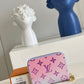 Amelia- LOV  Luxury  Wallets - 595