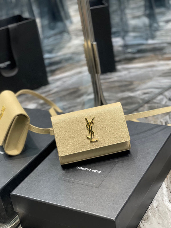 Amelia - YSL Bag - 1452