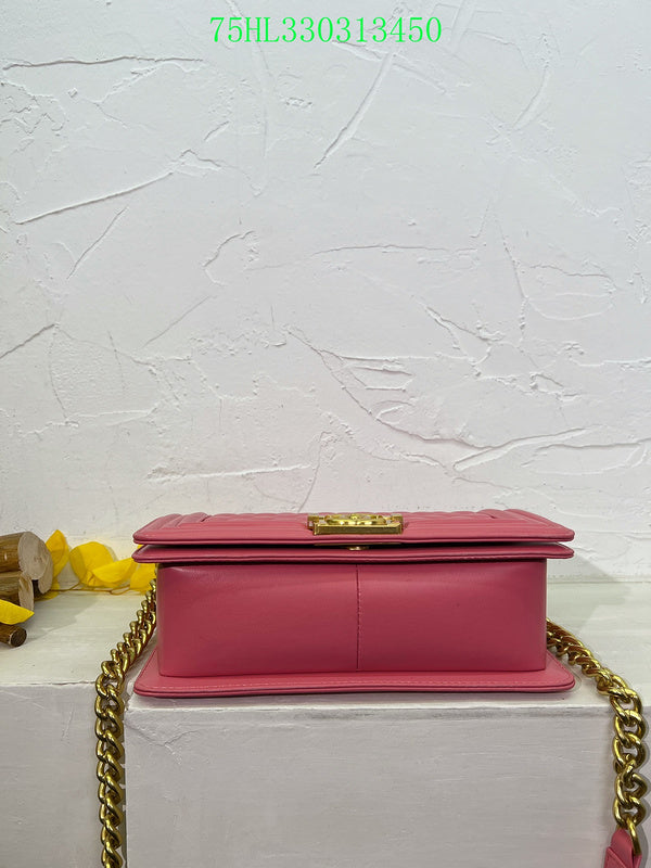 Amelia - CHL Bags - 1334