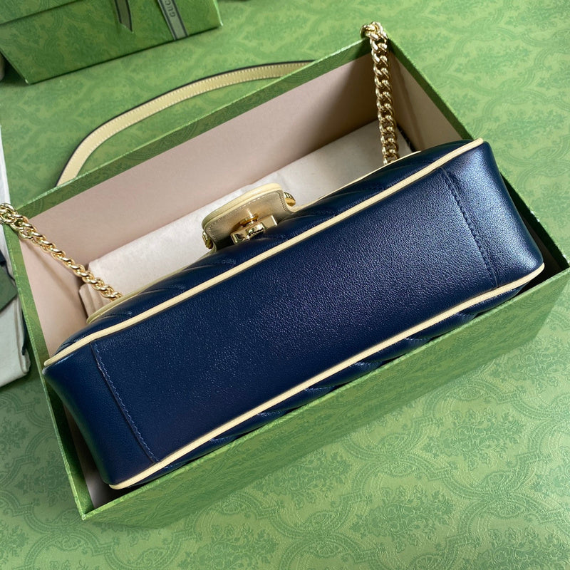 Amelia - Guki Lady Bags - 962