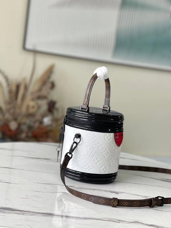 Amelia - LOV Lady Bags - 453