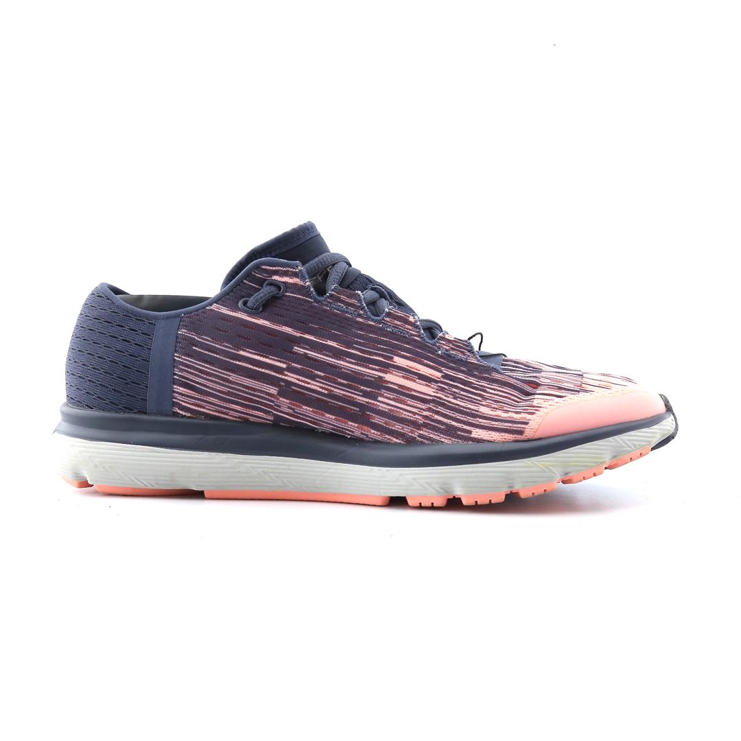 UNDER ARMOUR SPEEDFORM VELOCITI