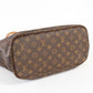 Louis Vuitton Monogram Neverfull MM Tote Bag