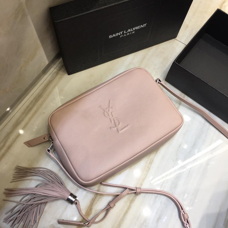 Amelia - YSL Bag - 2669