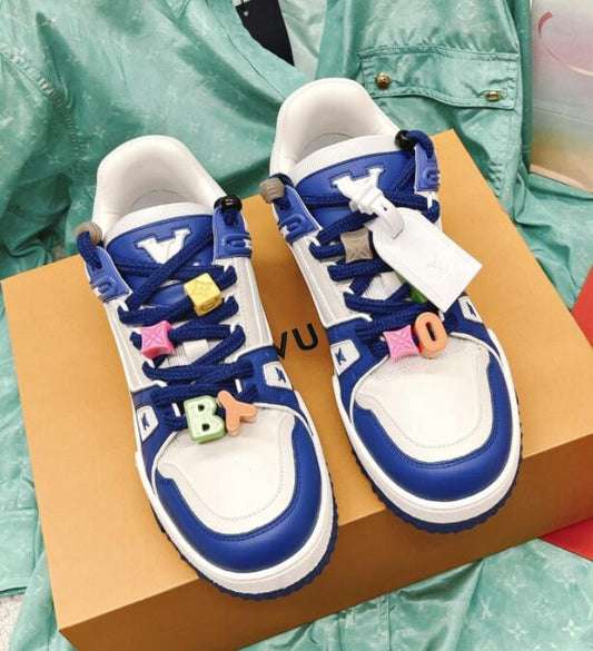 AmeliaLuxury - LOV Men Shoes - 846