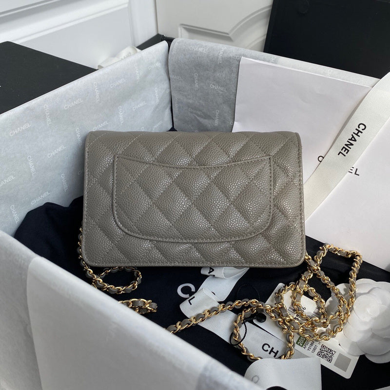 Amelia- CHL Bags - 7484