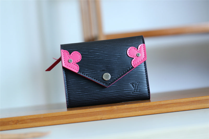 Fan Fashion Lu-Vi bags - 9378