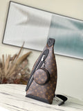 Fashion Lu-Vi bags - 4085