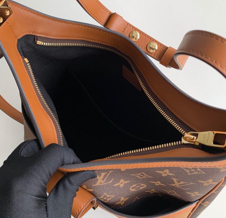 AmeliaLuxury - LOV Bags - 3146