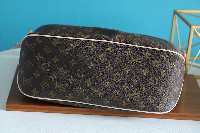 Fan Fashion Lu-Vi bags - 8025