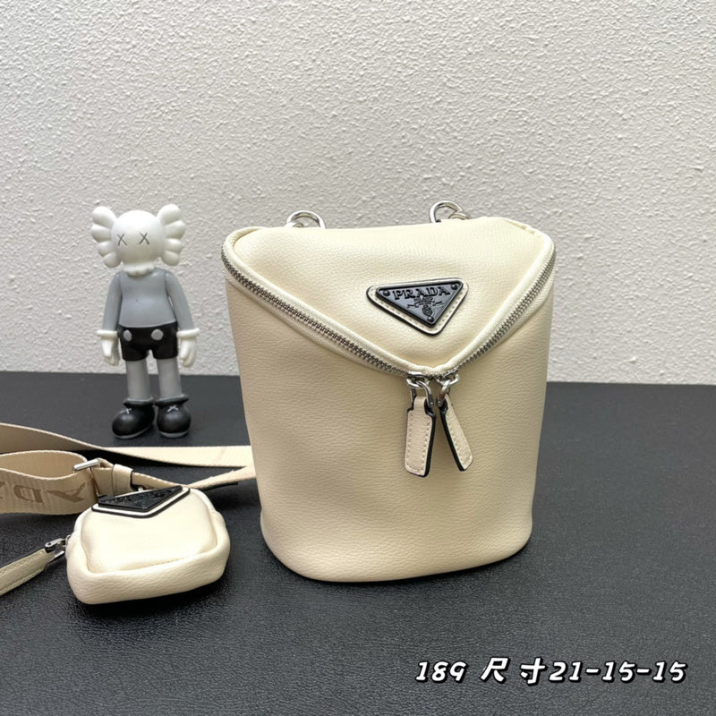 Amelia- PRDA  LUXURY BAGS - 476