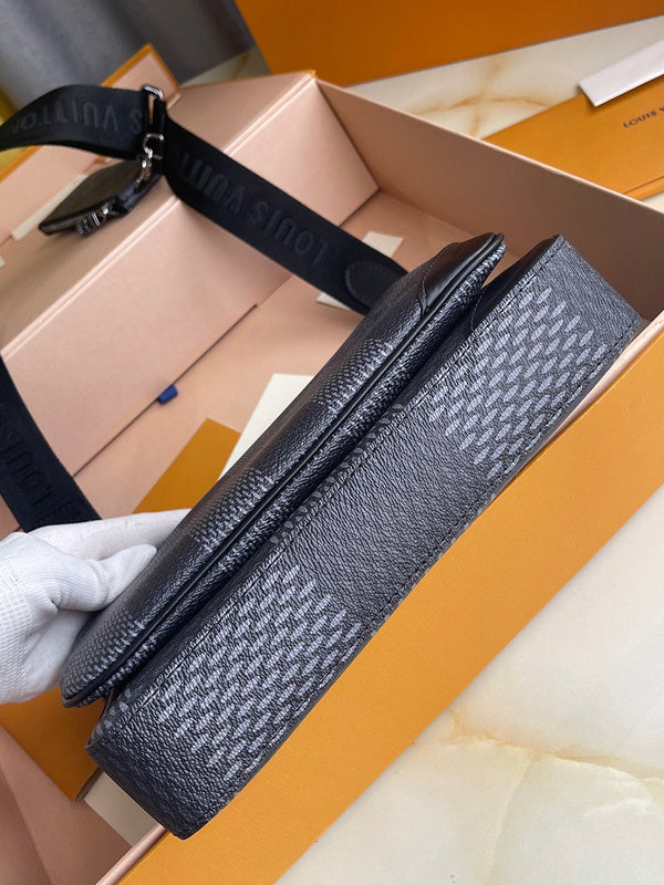 Amelia - LV Bags - 12586