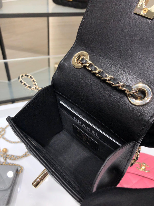 Amelia- CHL Bags - 7385