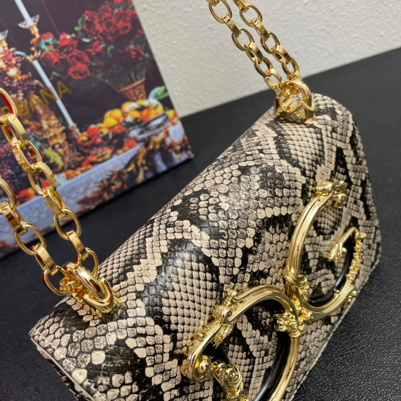 Amelia- DG Bags - 192