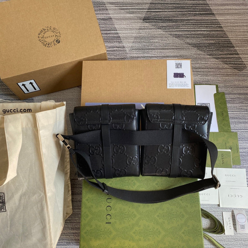 Amelia- GUKI Bags - 2159