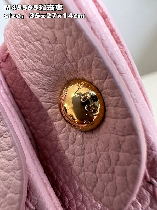 Amelia - LV Bags - 15338