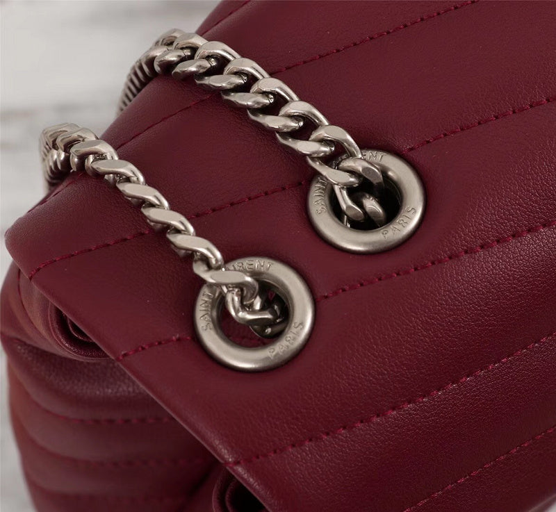 Amelia - YSL Bag - 3870