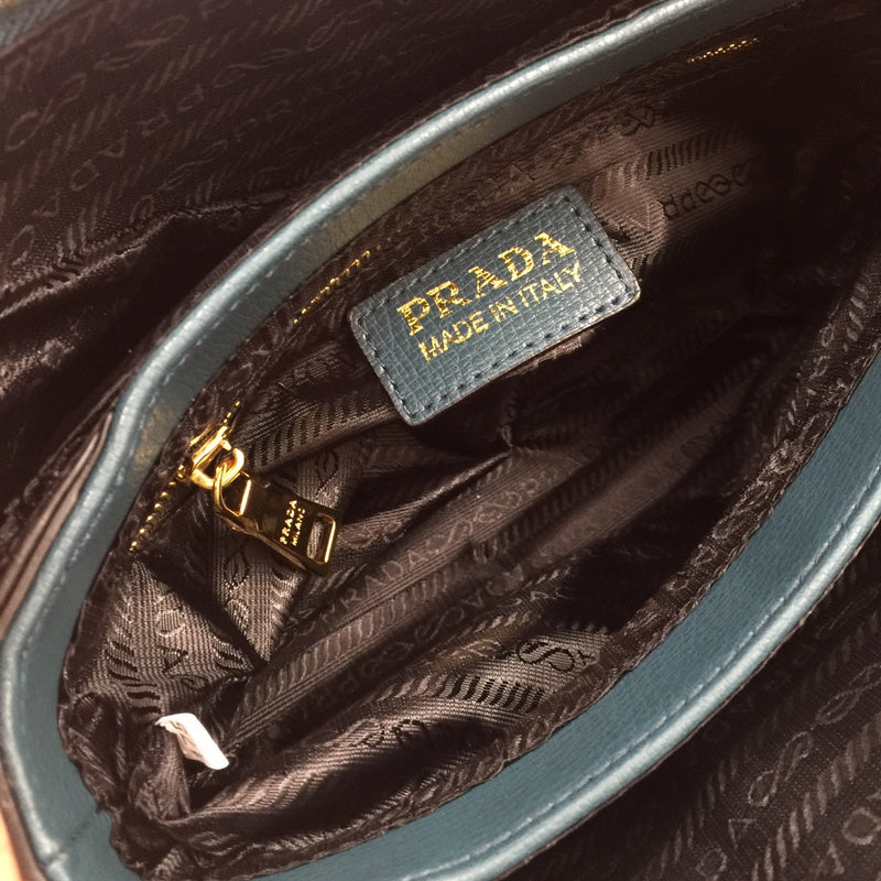 Amelia- PRDA  LUXURY BAGS - 167