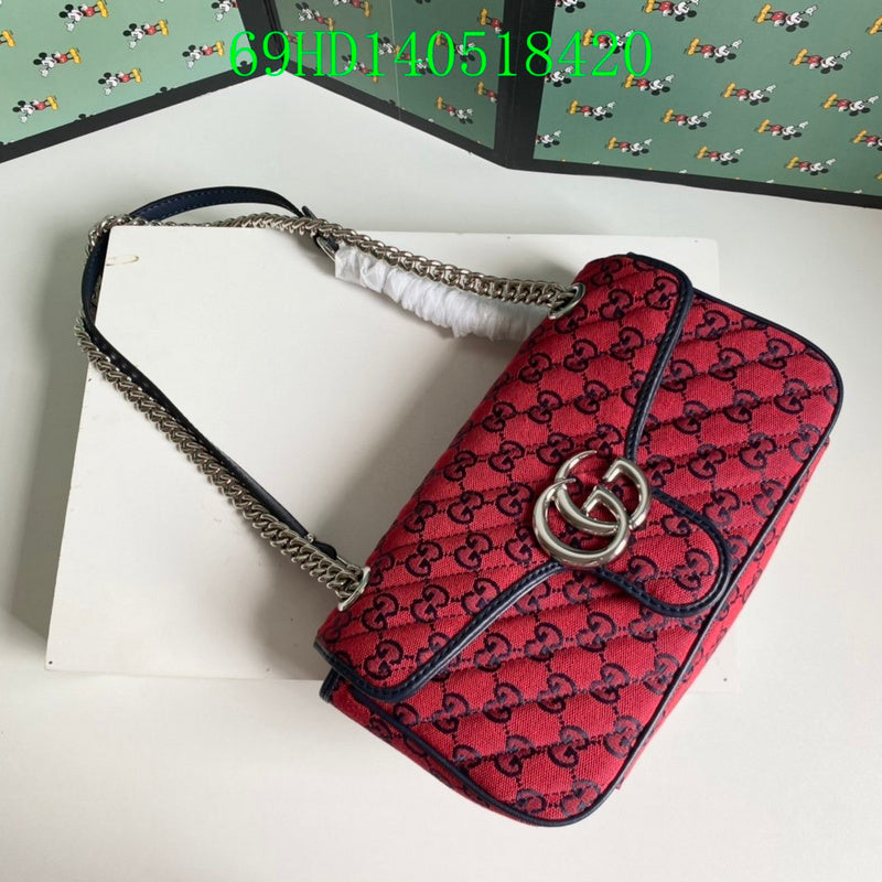 Amelia - GCI Bags - 11038