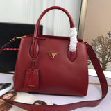 Amelia- PRDA  LUXURY BAGS - 098