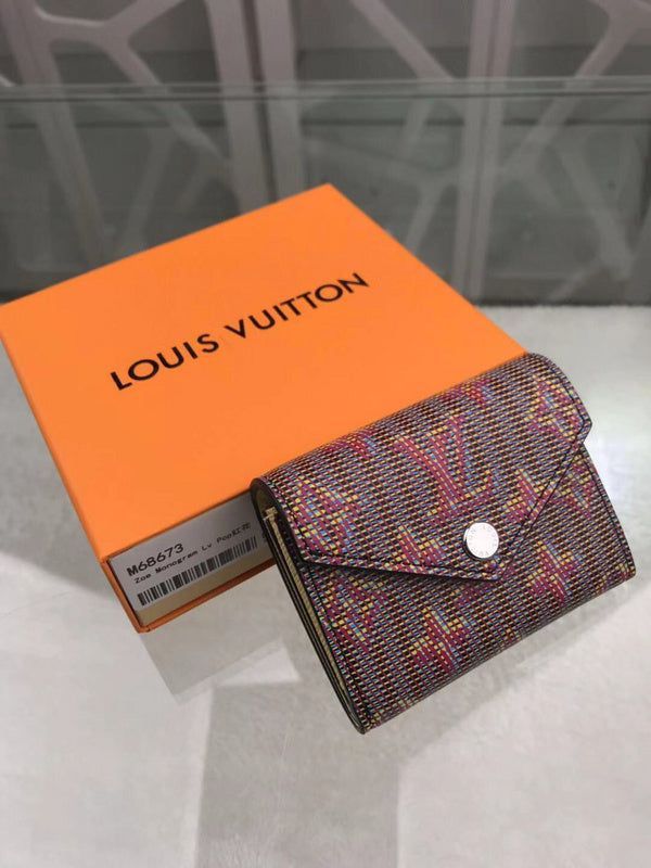 Fan Fashion Lu-Vi bags - 9165