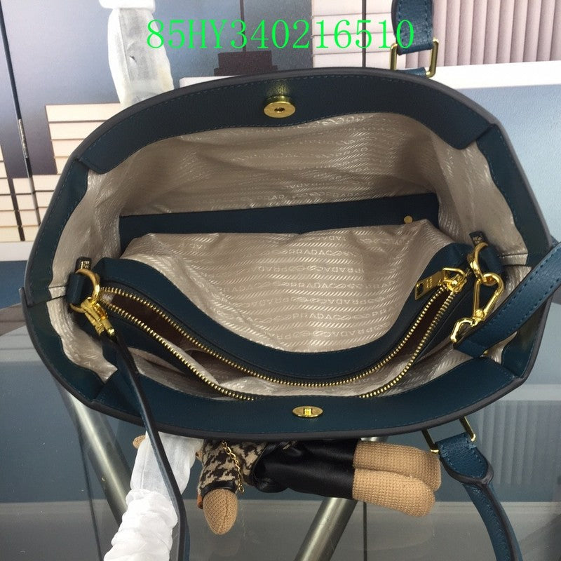 Prada Bags - The Barnes Bags  553