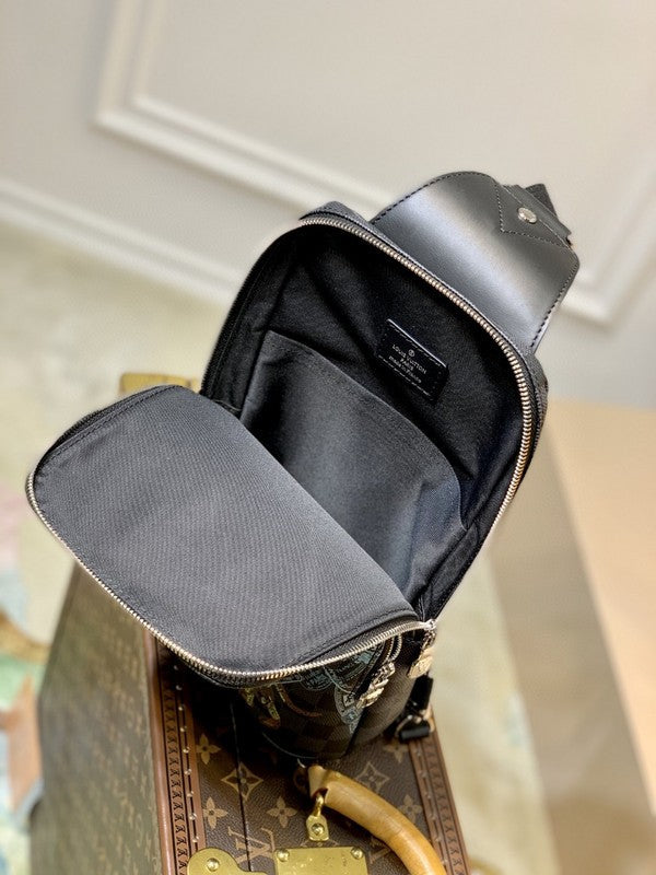 Amelia- - LOV Men Bags - 469