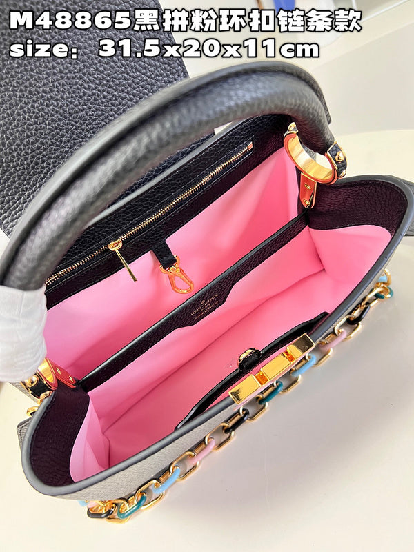Amelia's Bag Gallery - LOV Bags - 950