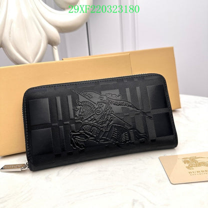 Amelia - BOR Wallet - 042