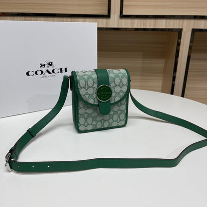 Amelia-i CAH Bags - 201