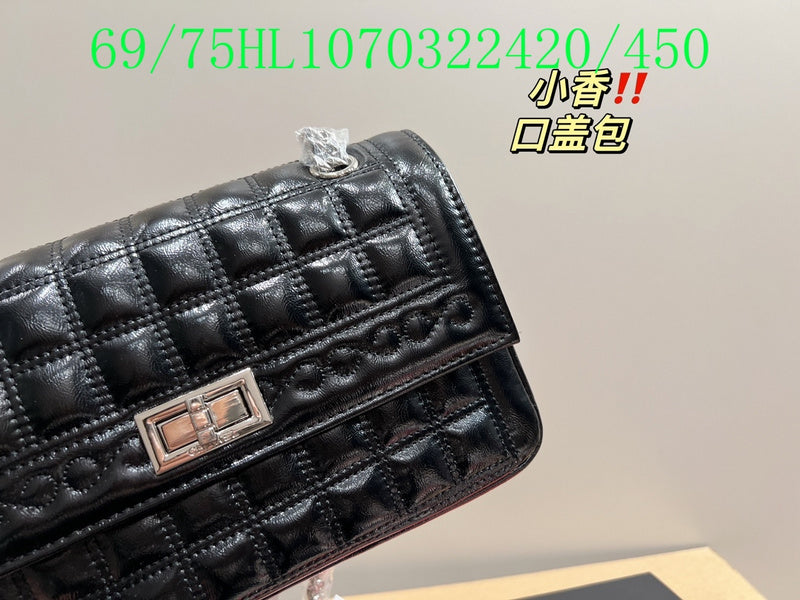 Amelia - CHL Bags - 1264