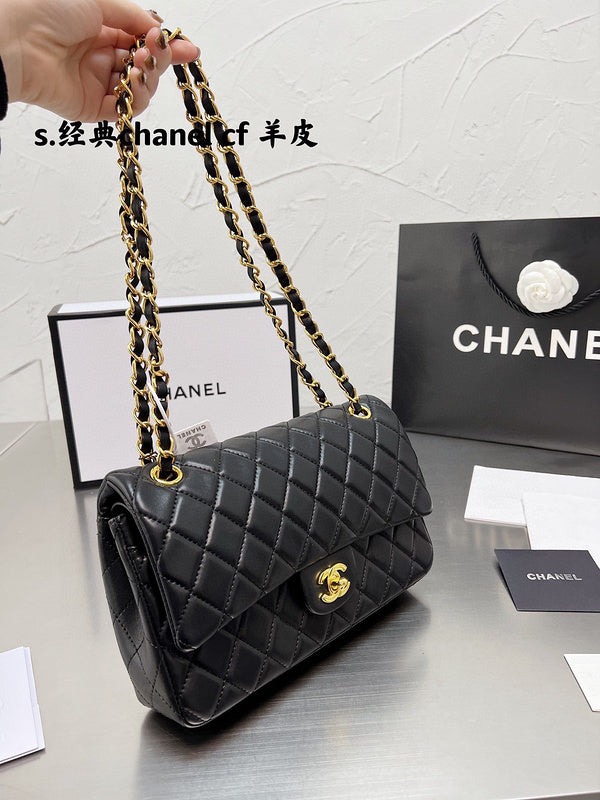 Amelia- CHL Bags - 7284