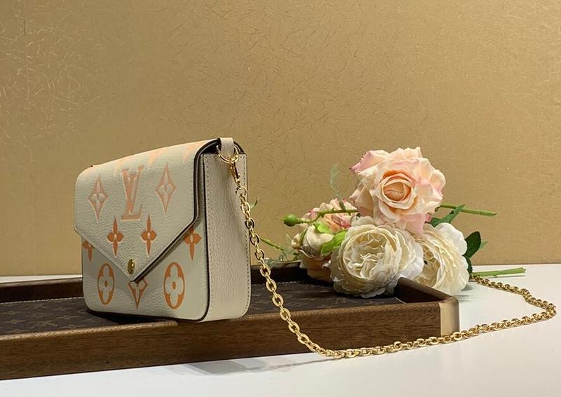 AmeliaLuxury - LOV Bags - 2500