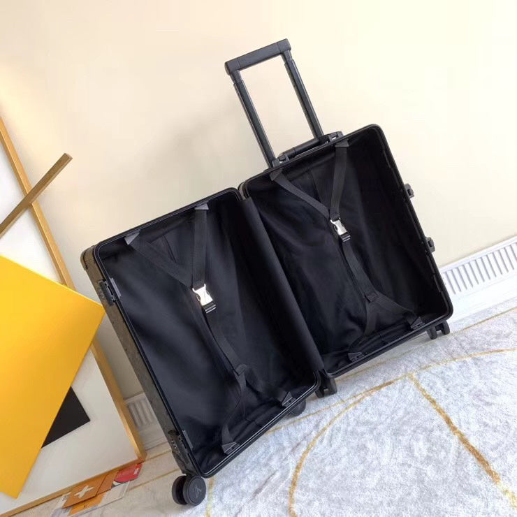 Fan Fashion Lu-Vi bags - 11382