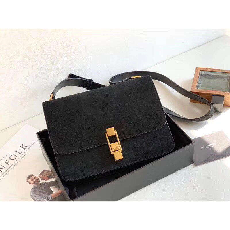 Amelia - YSL Bag - 2199