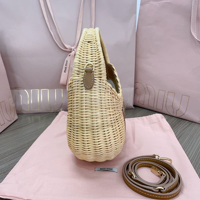 Amelia- MMU  LUXURY BAGS - 081