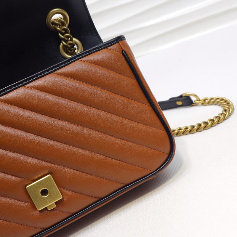 AmeliaLuxury - GCI Bags - 1042