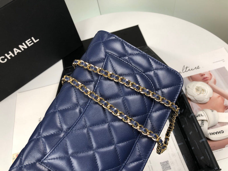 Amelia- CHL Bags - 7472