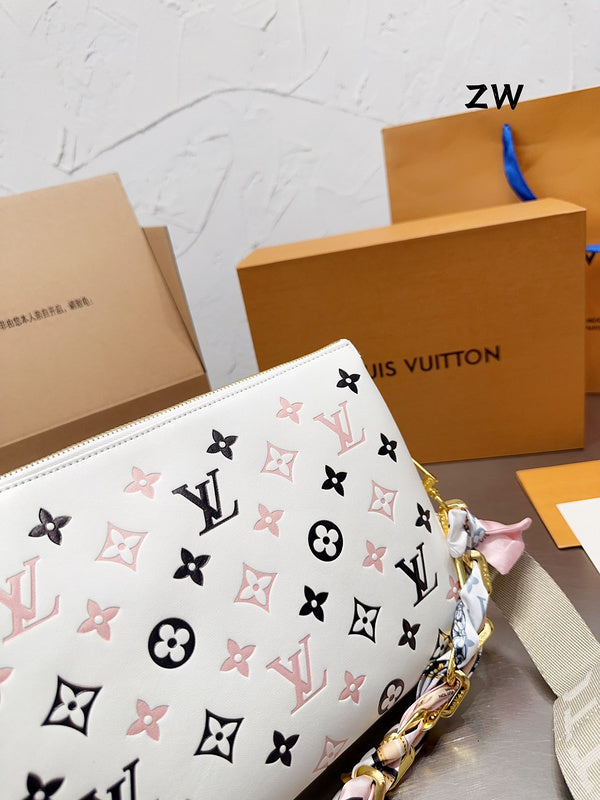 Amelia - LV Bags - 14562