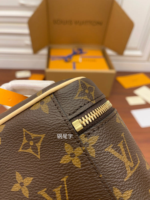Amelia Fashion Lu-Vi bags - 17228