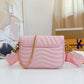 Fan Fashion Lu-Vi bags - 17580