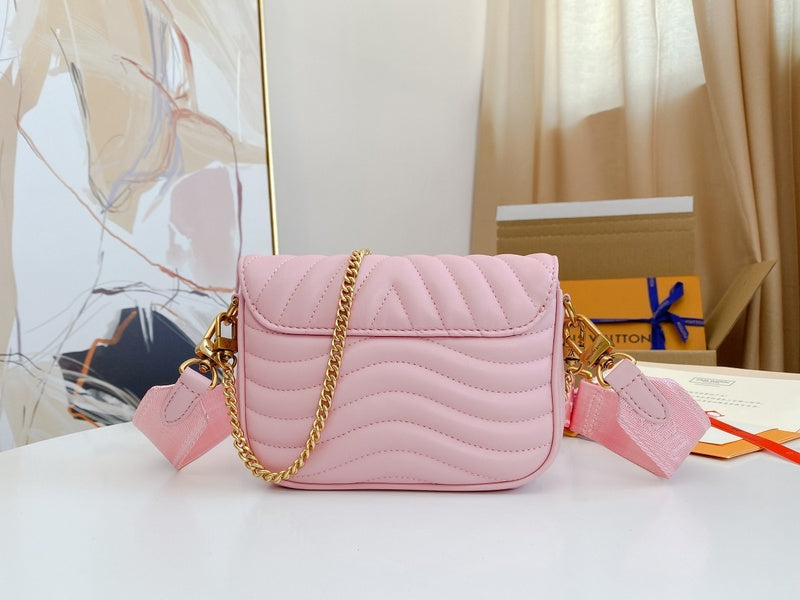 Fan Fashion Lu-Vi bags - 17580