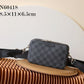 Amelia- - LOV Men Bags - 490