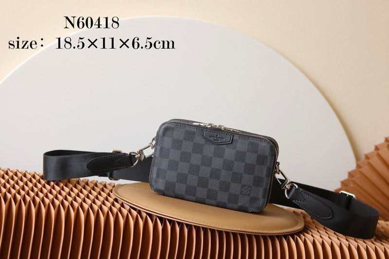 Amelia- - LOV Men Bags - 490