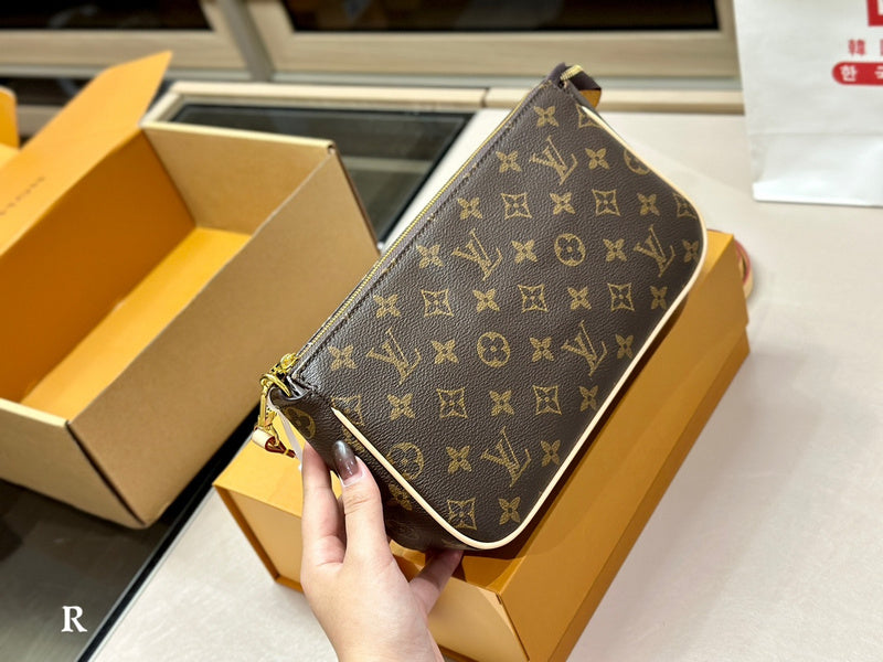 Amelia - LV Bags - 14291