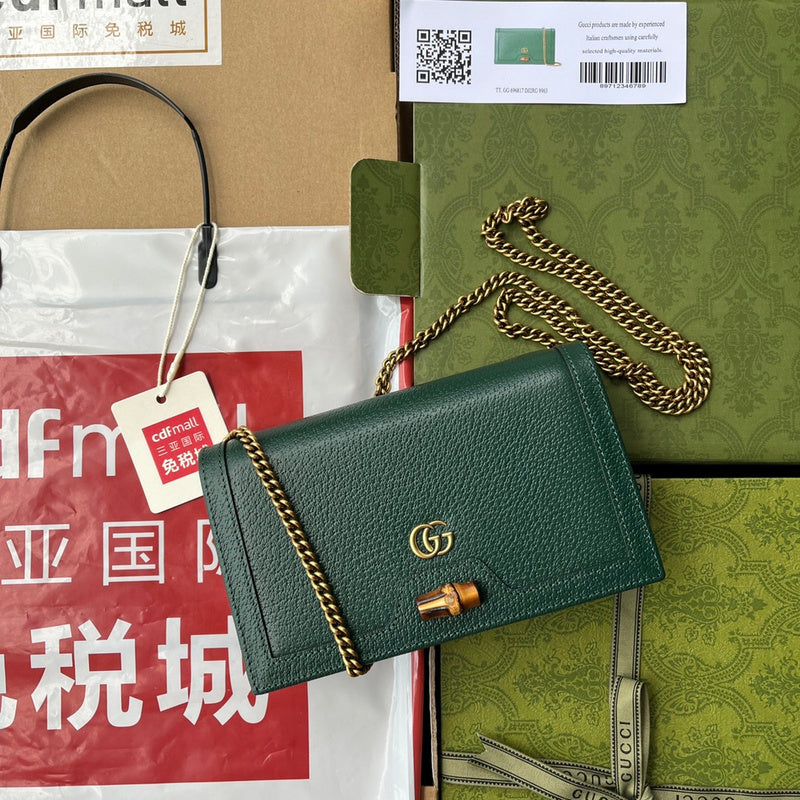Amelia - GCI Bags - 9449