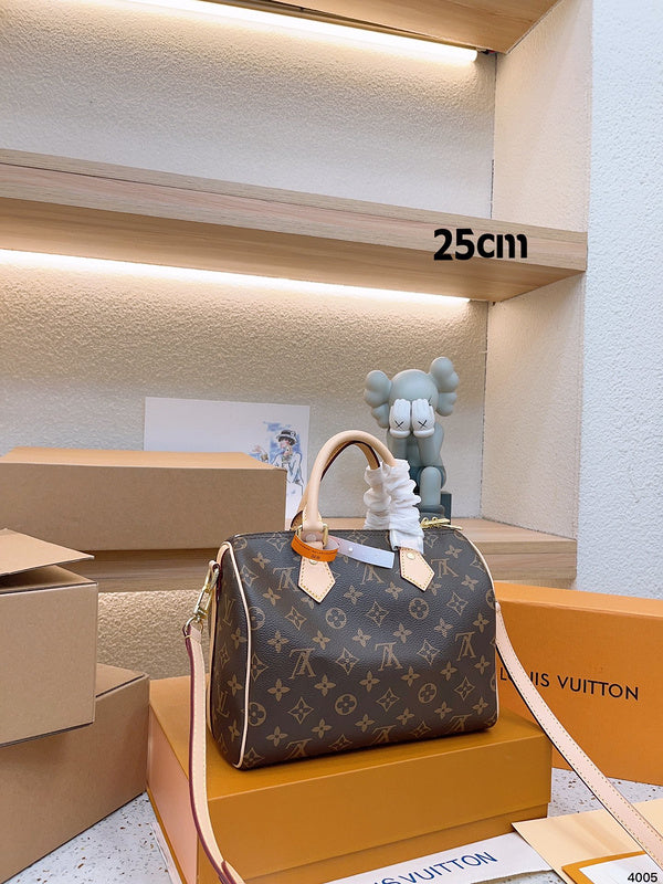 Amelia - LV Bags - 14506