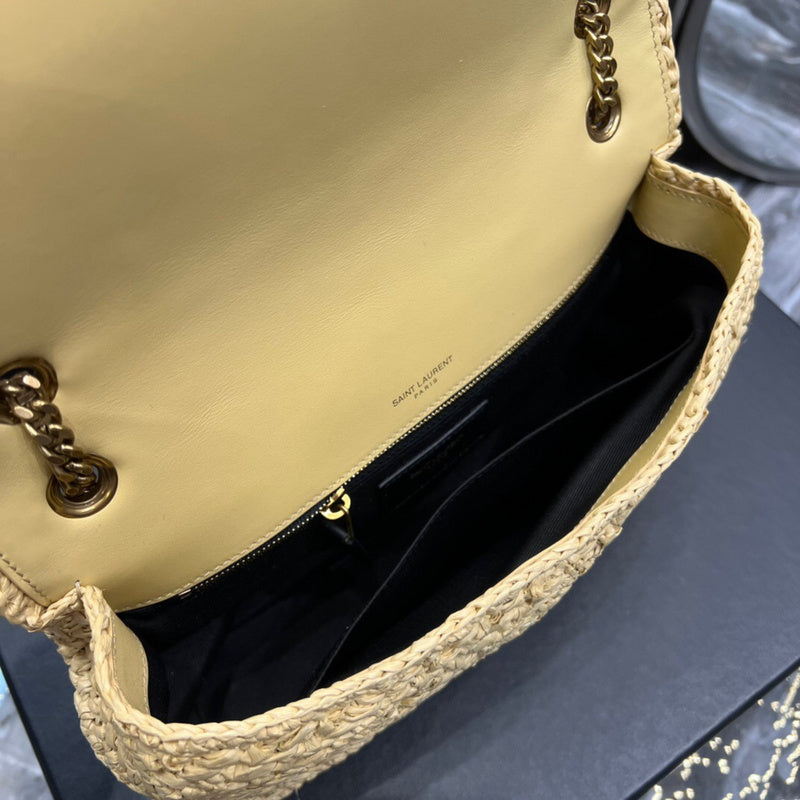 Amelia - YSL Bag - 3617